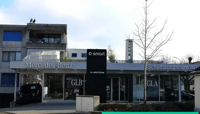 Lueg Ag Zweigniederlassung Langenthal - Langenthal