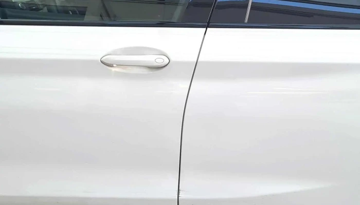 Luthi Carrosserie  Und Lackiercenter Ag Bewertung - Kirchdorf