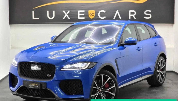 Luxe Cars Gmbh Autohaus - Münchenstein
