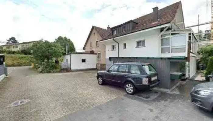 Luxe Cars Gmbh Street View 360deg Fotos - Münchenstein