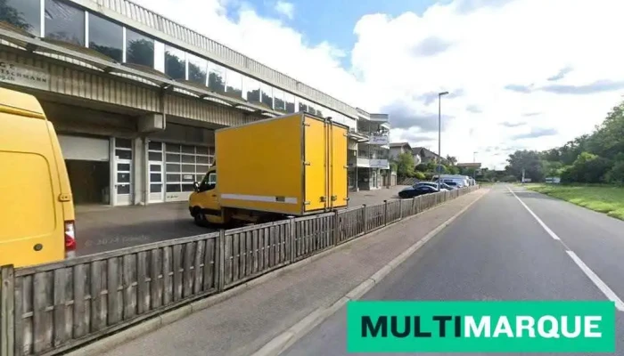 m & k autoveredelung - Wünnewil-Flamatt