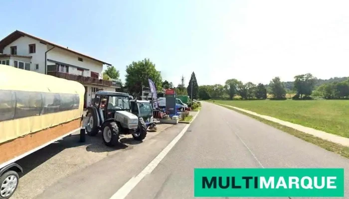 M.r. Tech GmbH - Münchenwiler