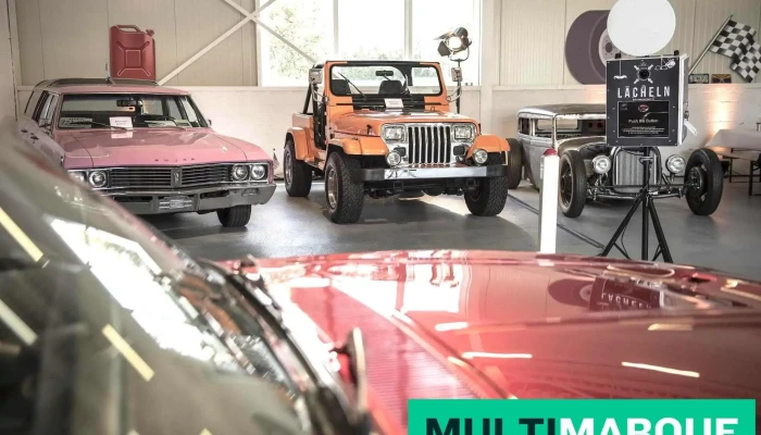 M2 Cars Gmbh Alle - Bösingen