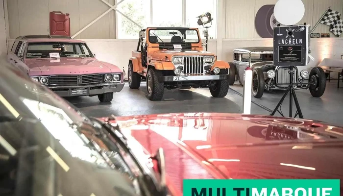 M2 Cars GmbH - Bösingen