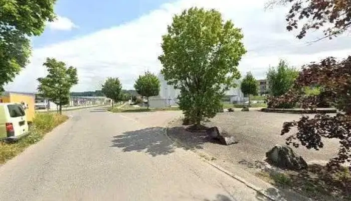 M2 Cars Gmbh Street View 360deg Fotos - Bösingen