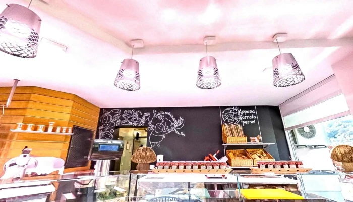 Macelleria Cavargna -  Street View 360deg Fotos - Malvaglia