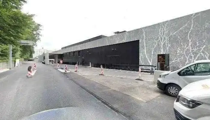 Madie Auto Location Sarl Alle - Villars-sur-glâne