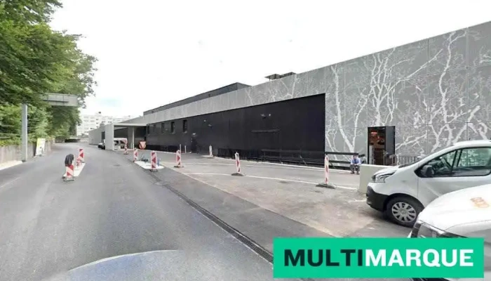 Madie Auto Location Sàrl - Villars-Sur-Glâne