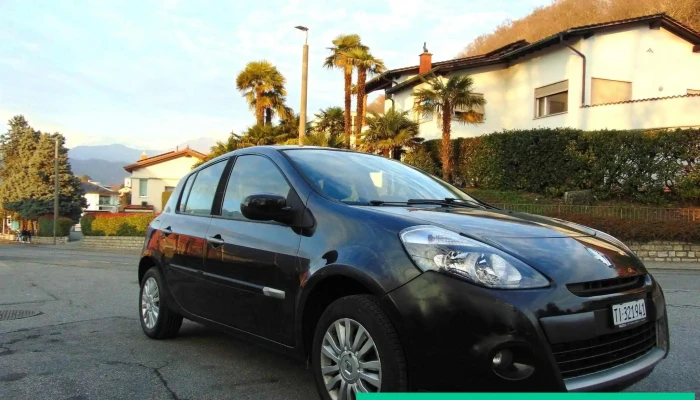 Madrental Alle - Vezia