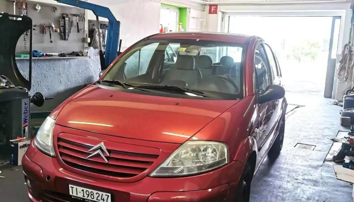 Madrental Vom Inhaber - Vezia