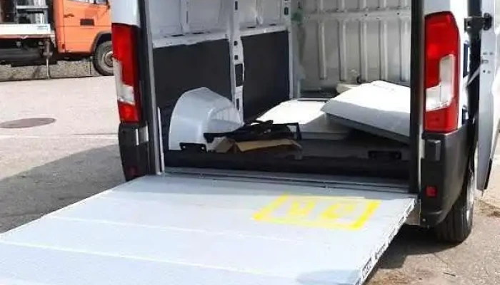 Magicar - Magicauto Sa - Ligornetto
