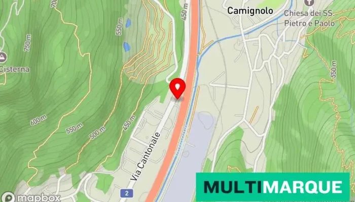 Magneto Meccanico Motorcycle Sagl Harley Service Repair Karte - Mezzovico-vira