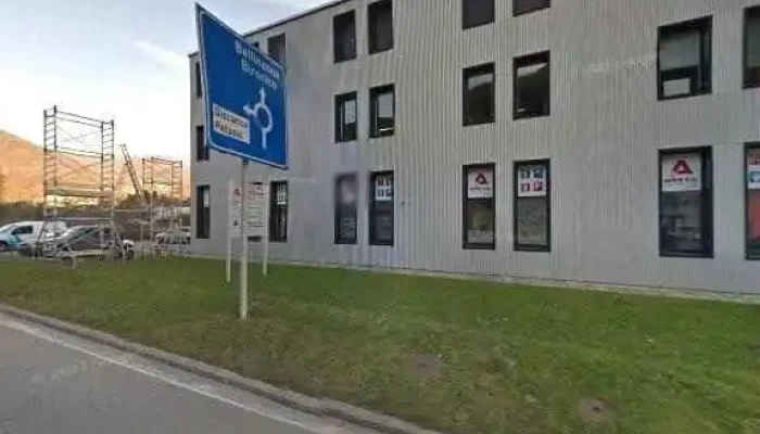 Magneto Meccanico Motorcycle Sagl Harley Service Repair Street View 360deg Fotos - Mezzovico-vira