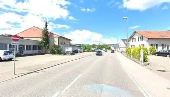 Mal Werkstatt -  Alle - Breitenbach