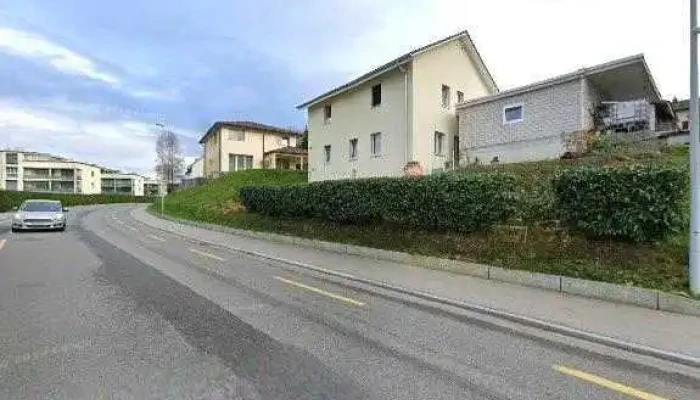 Mali Gartengerate Ag Street View 360deg Fotos - Safenwil