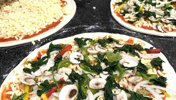 Mamma Mia -  Essen Und Trinken - Wünnewil-flamatt