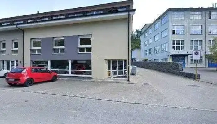 Marina Dreilandereck Ag Street View 360deg Fotos - Zwingen