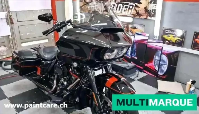 Marios Paintcare Garage Videos - Pratteln