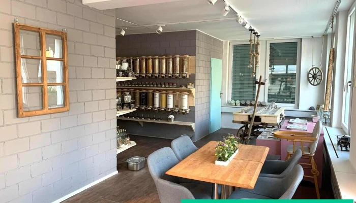 Marta Ladeli Bistro Alle - Turgi