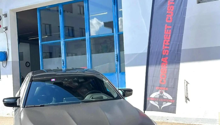 Mat Shop Ihr Werbepartner Votre Partenaire Publicitaire Kommentare - Corminboeuf