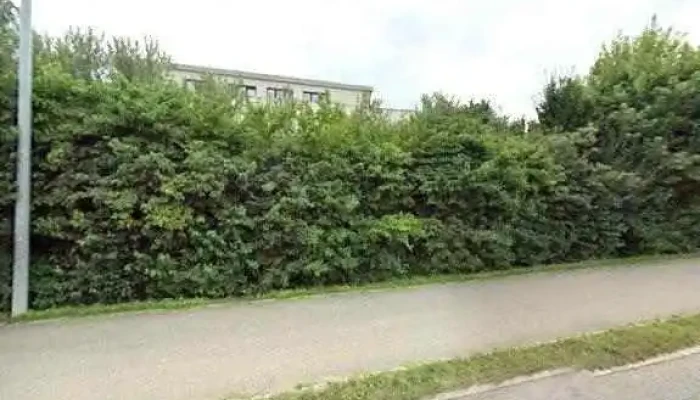 Mat Shop Ihr Werbepartner Votre Partenaire Publicitaire Street View 360deg Fotos - Corminboeuf
