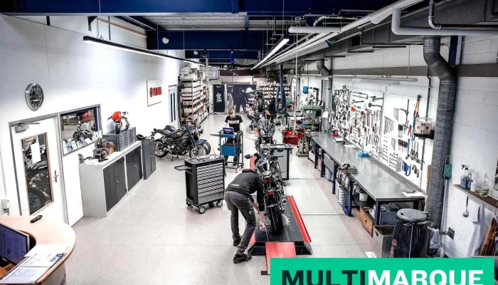 Mathys -  Motos Alle - Füllinsdorf