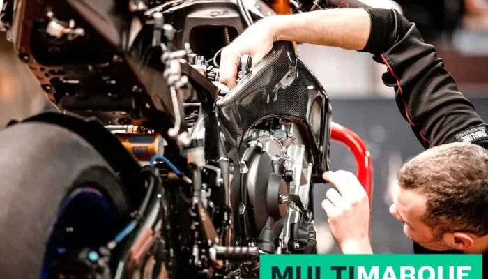 Mathys -  Motos Chopper - Füllinsdorf