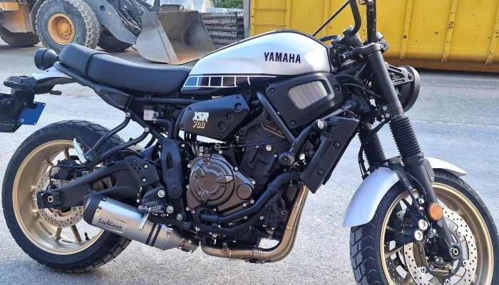 Mathys -  Motos Motorradgeschaft - Füllinsdorf