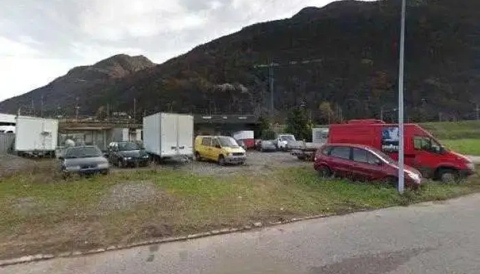Matik Sa -    Bellinzona Alle - Bellinzona