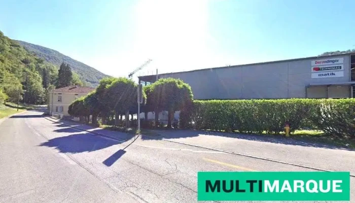 Matik Sa - Barbengo - Lugano