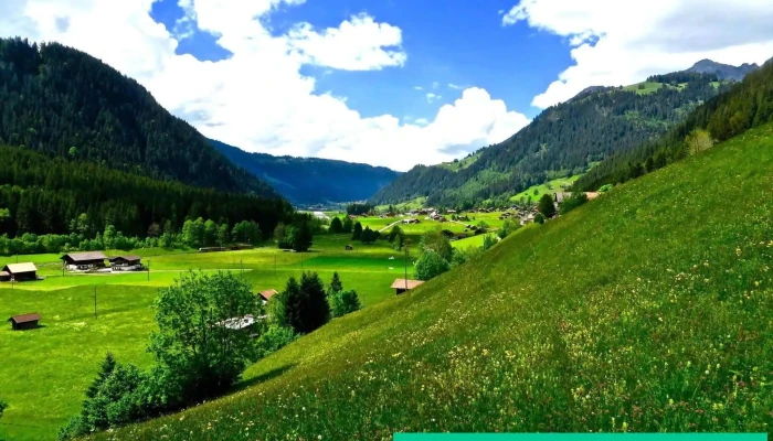 Matten i.S. - Schweiz