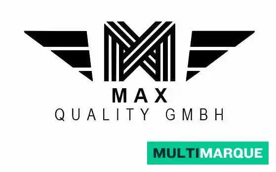 Max -  Qualitiy Gmbh Vom Inhaber - Pratteln