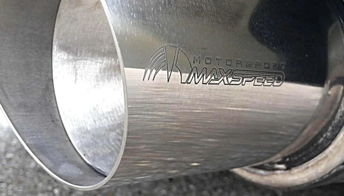 Maxspeed Gmbh Katalog - Spreitenbach