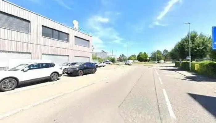 Maxspeed Gmbh Street View 360deg Fotos - Spreitenbach