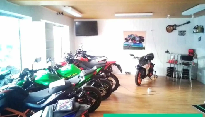 Mc Superbike - Heimberg