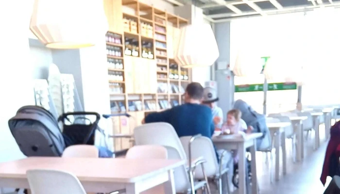 Mcdonalds Restaurant Adresse - Granges-paccot