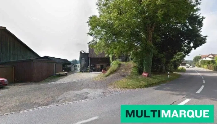 Meinisberg, Rütti - Schweiz