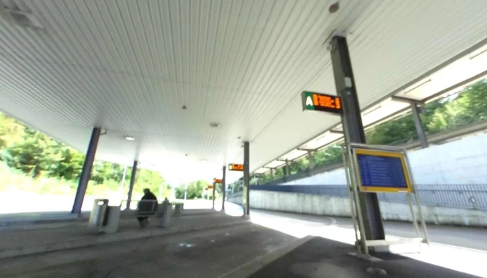 Mellingen Heitersberg -  Street View 360deg Fotos - Mellingen