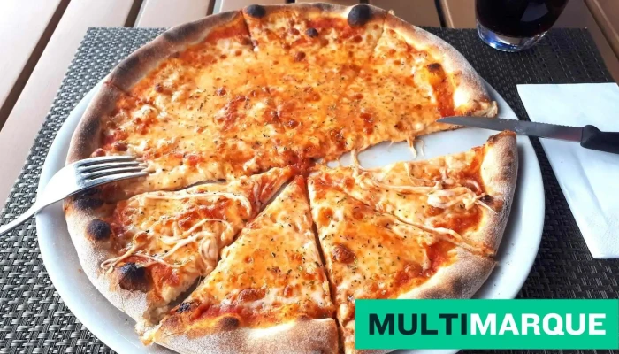 Mercato Pizza Kurier Delikatessen Takeout Essen Und Trinken - Schenkon