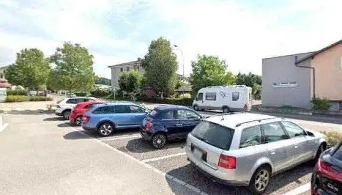 Mercato Pizza Kurier Delikatessen Takeout Street View 360deg Fotos - Schenkon