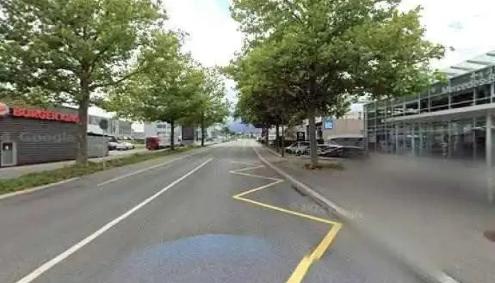 Mercedes -  Benz Automobiles Sa Bulle Street View 360deg Fotos - Bulle