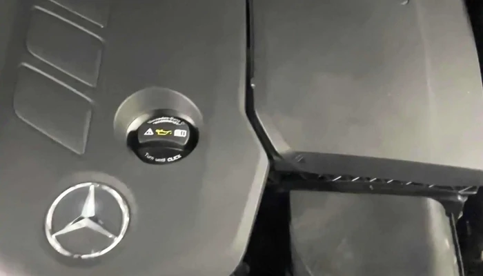 Mercedes -  Benz Automobili Sa Vezia Mercedes -  Benz Handler - Vezia