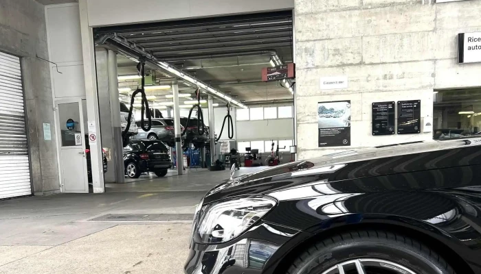 Mercedes -  Benz Automobili Sa Vezia Videos - Vezia