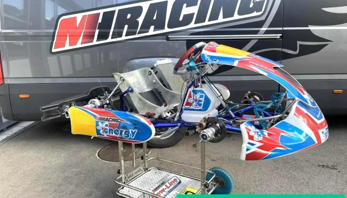 MHRacing GmbH - Heimberg