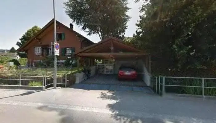 Mi Mechanik Gmbh Street View 360deg Fotos - Murten