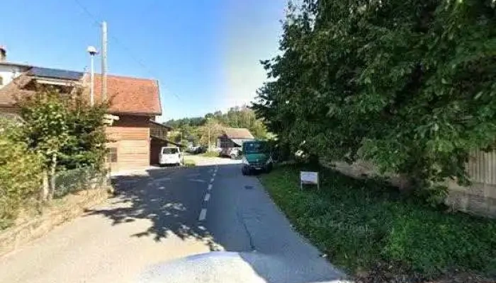 Miauton Thierry Fruits -  Legumes Street View 360deg Fotos - Oleyres