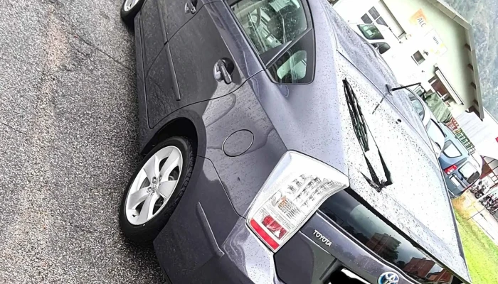 Micauto Sa - Biasca