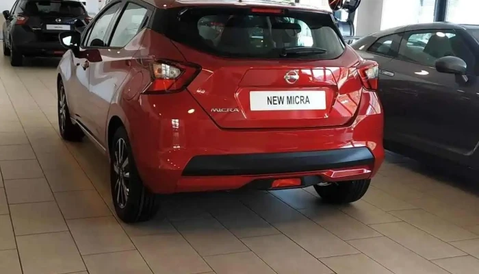 Micauto Sa -  Innenansichten - Biasca