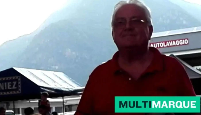 Micauto Sa -  Videos - Biasca
