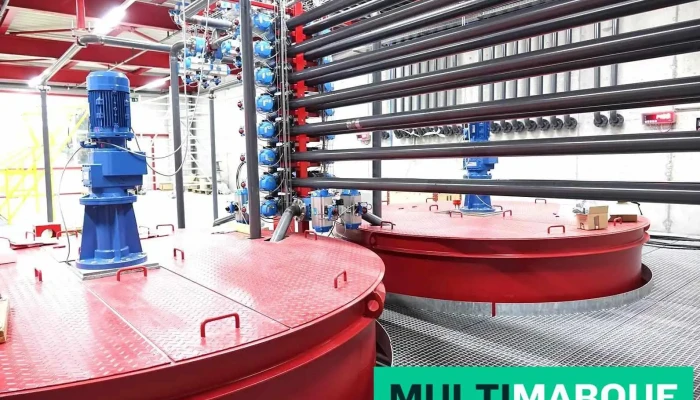 Midland -    Swiss Quality Oil Maschine - Hunzenschwil